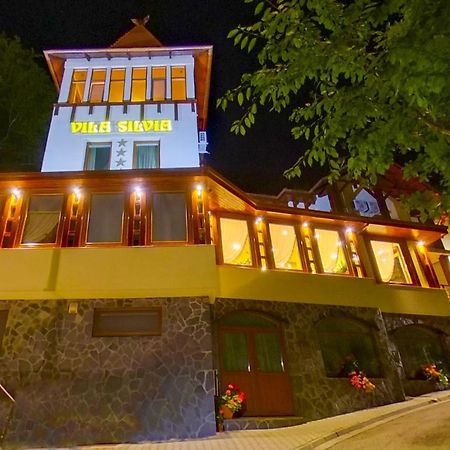 Vila Silvia Совата Экстерьер фото