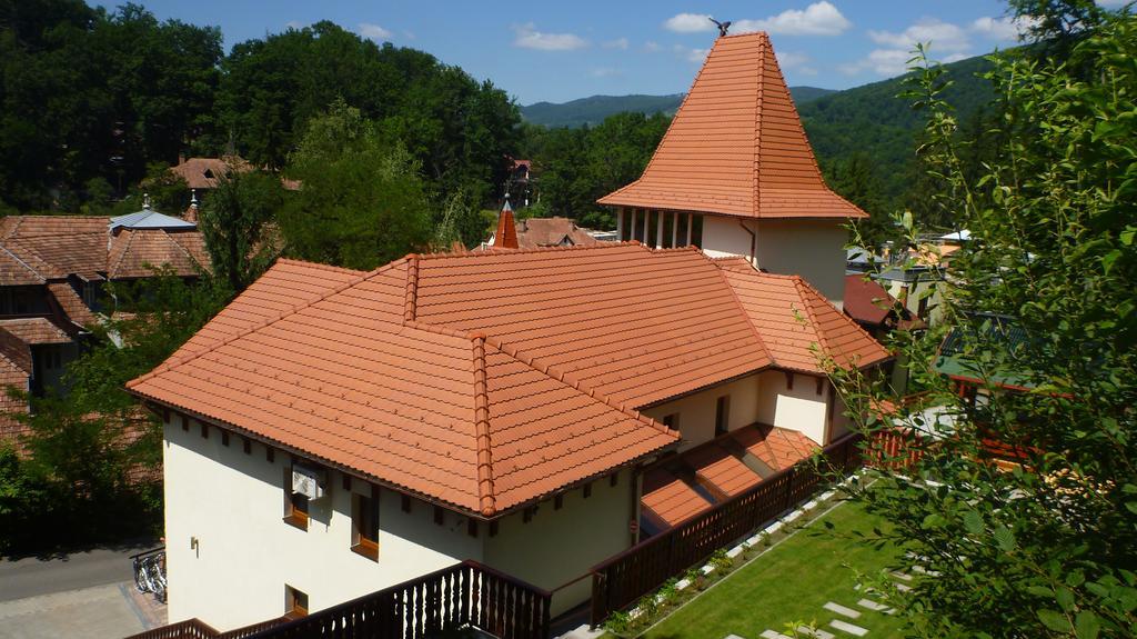 Vila Silvia Совата Экстерьер фото