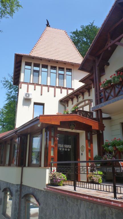 Vila Silvia Совата Экстерьер фото